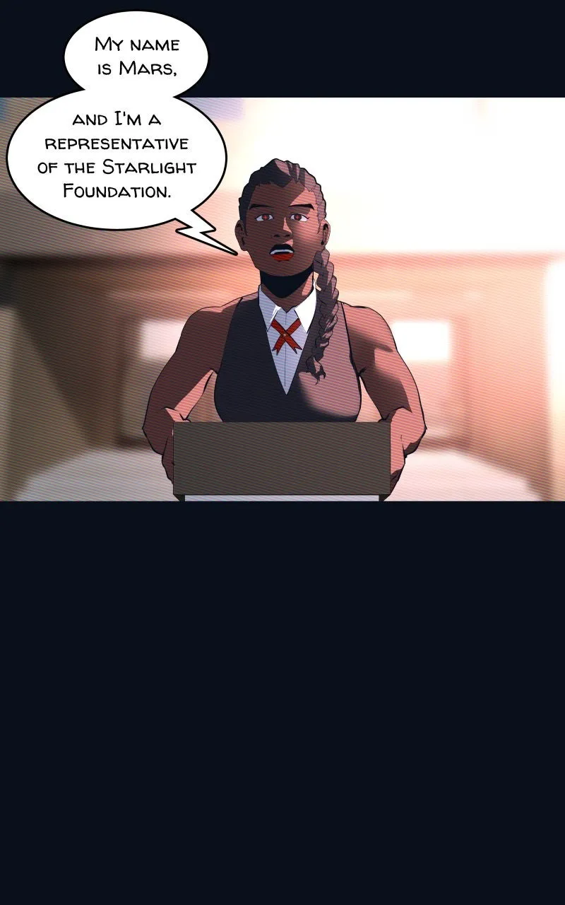 Asterion Chapter 62 page 43 - 