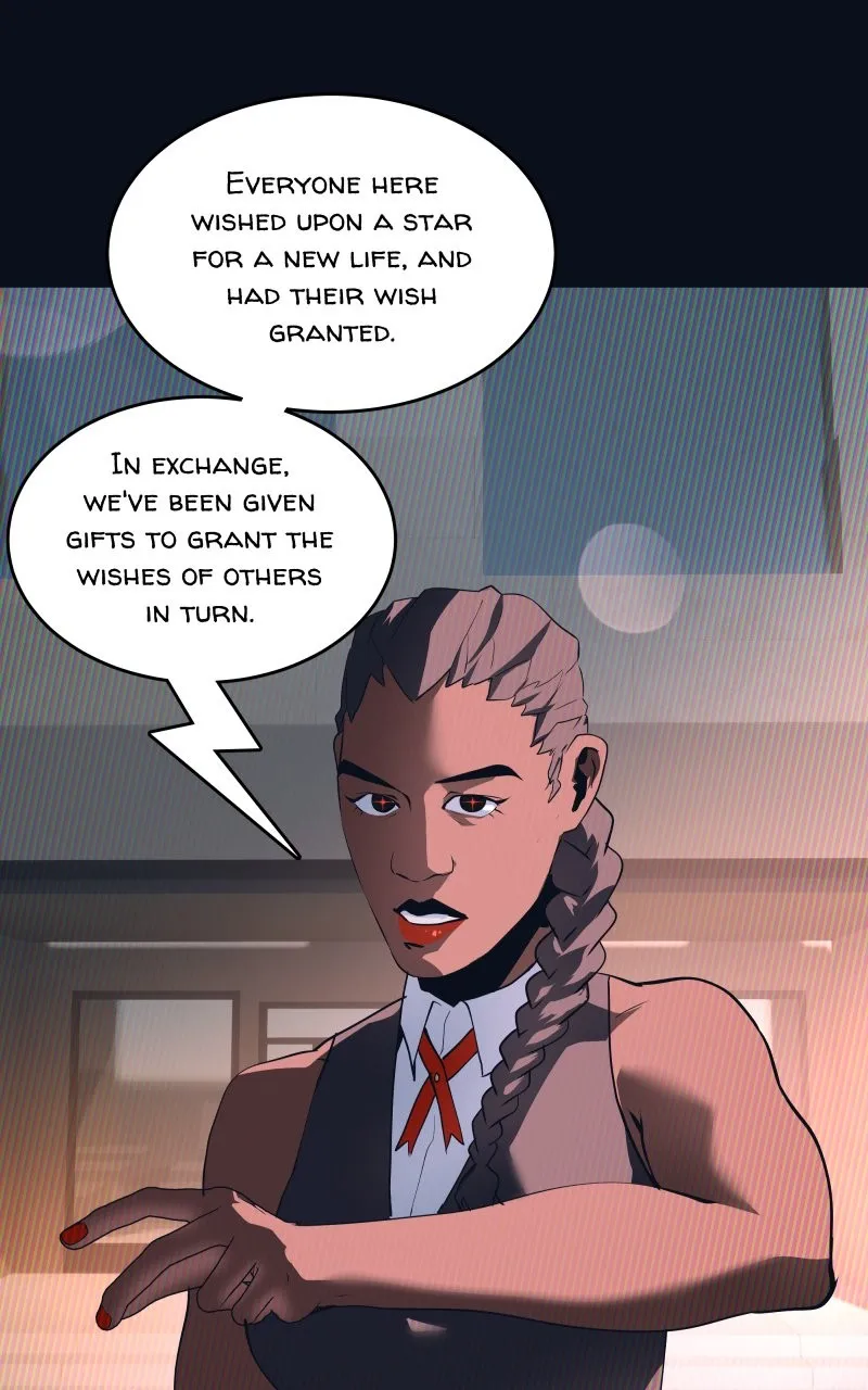 Asterion Chapter 62 page 45 - 
