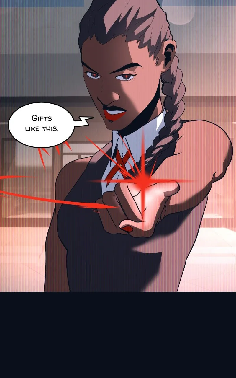 Asterion Chapter 62 page 47 - 