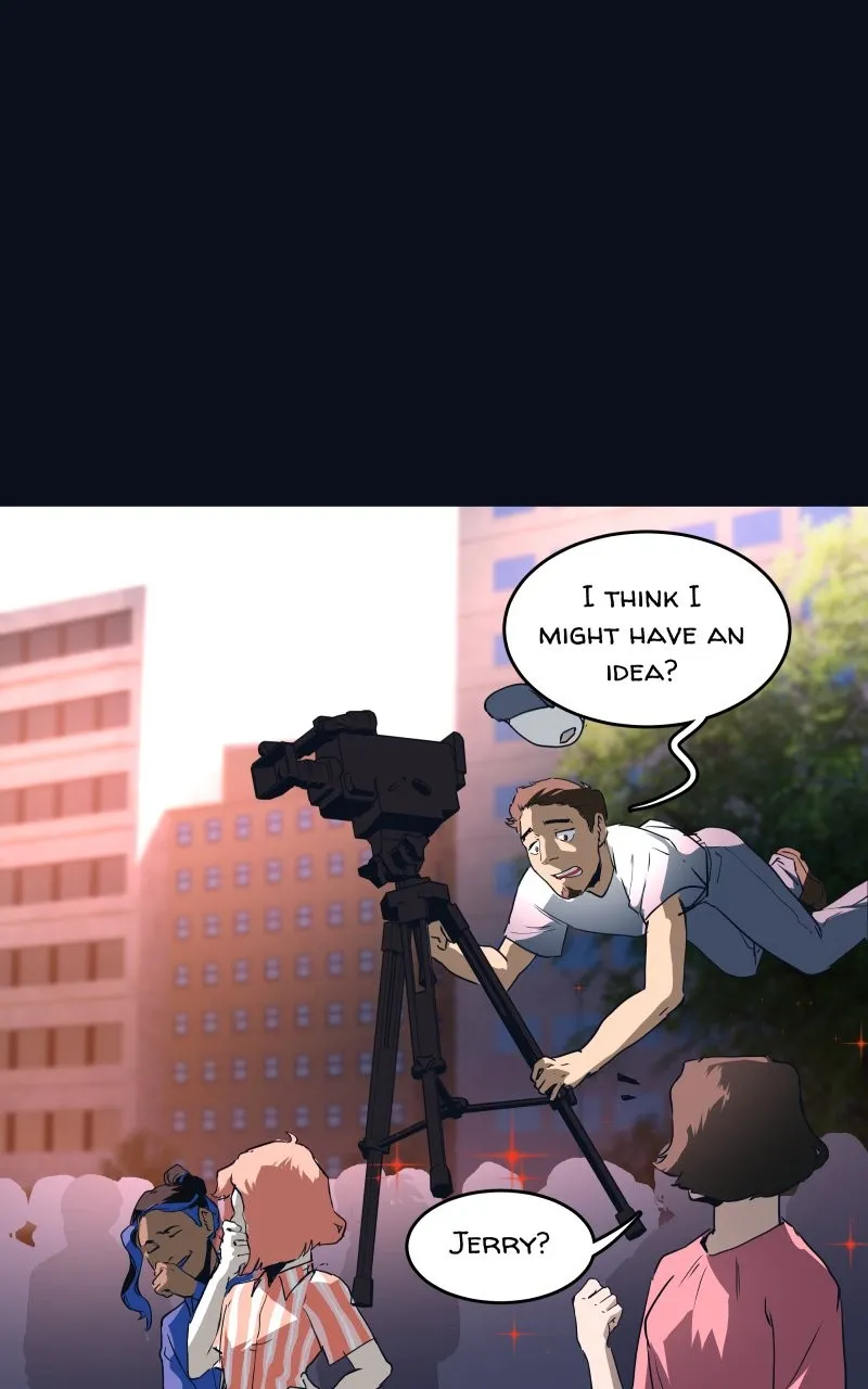 Asterion Chapter 62 page 51 - 