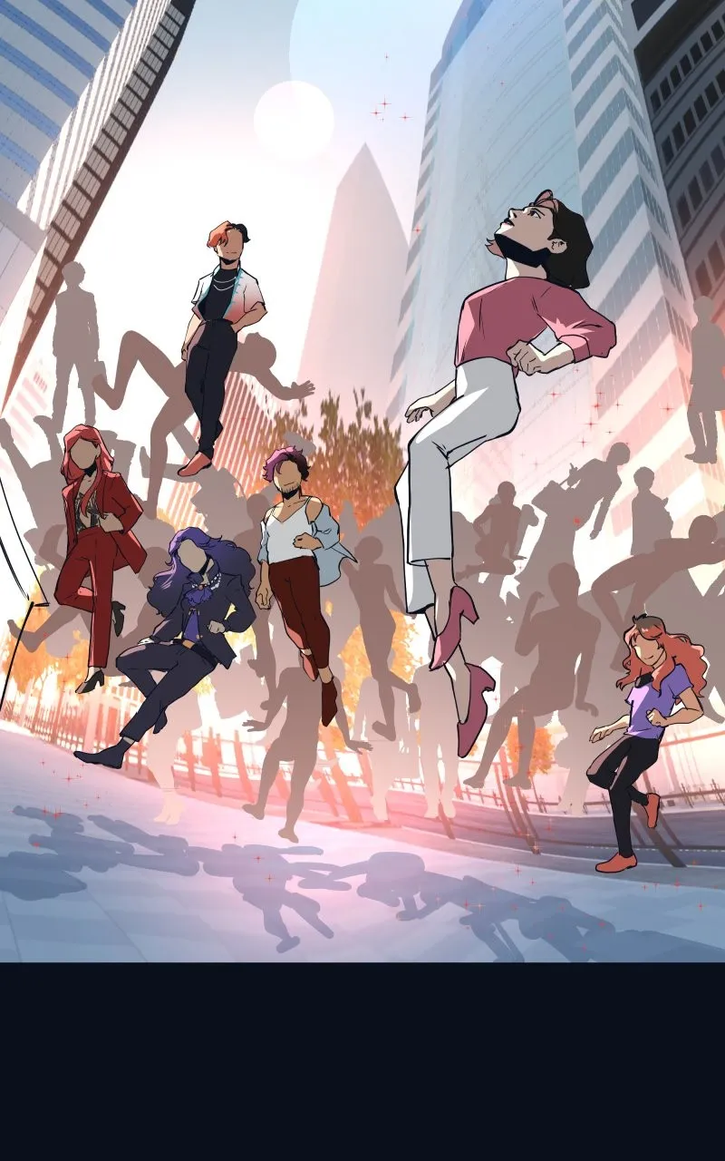 Asterion Chapter 62 page 55 - 