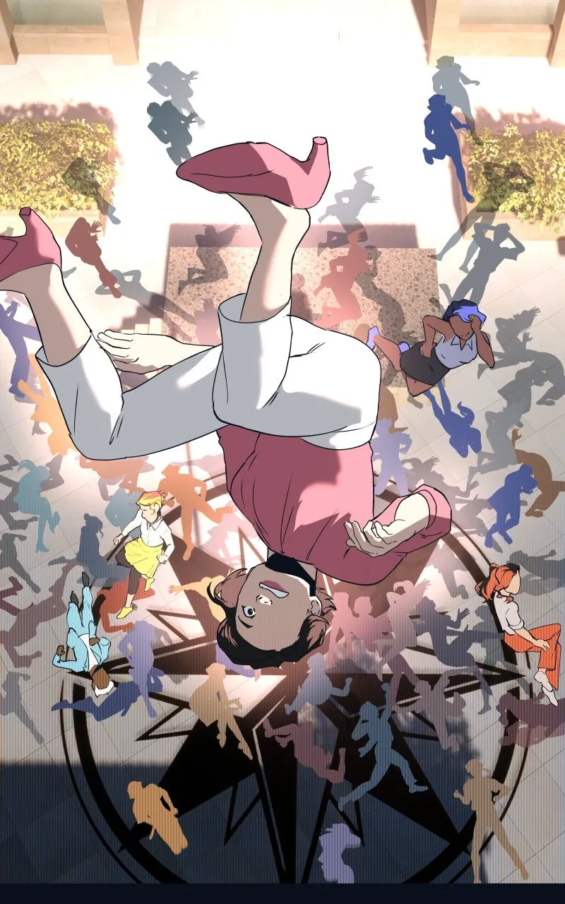 Asterion Chapter 62 page 58 - 