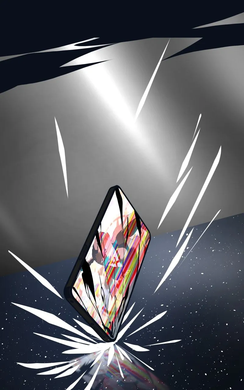 Asterion Chapter 62 page 61 - 