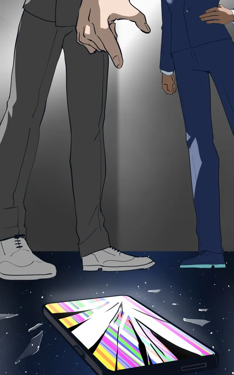 Asterion Chapter 62 page 64 - 