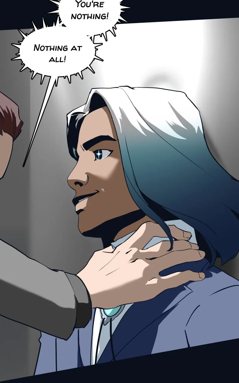 Asterion Chapter 62 page 67 - 
