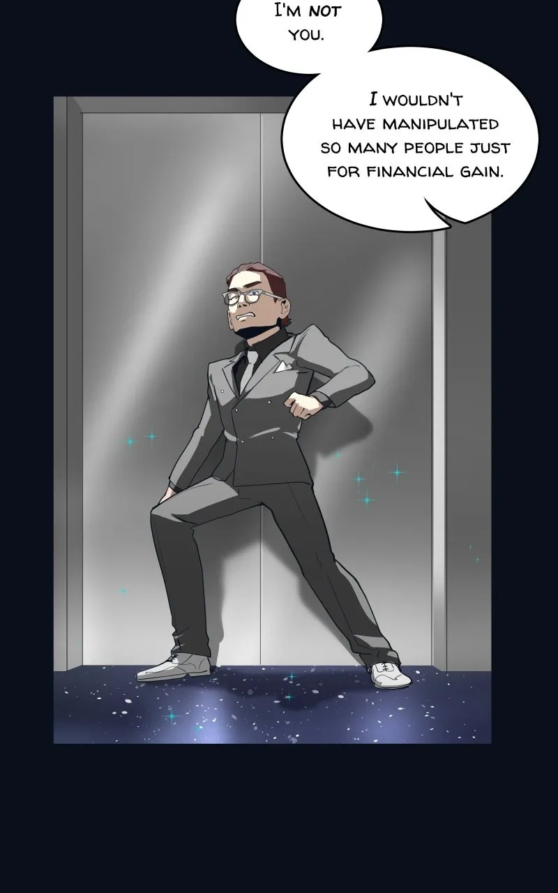Asterion Chapter 62 page 70 - 