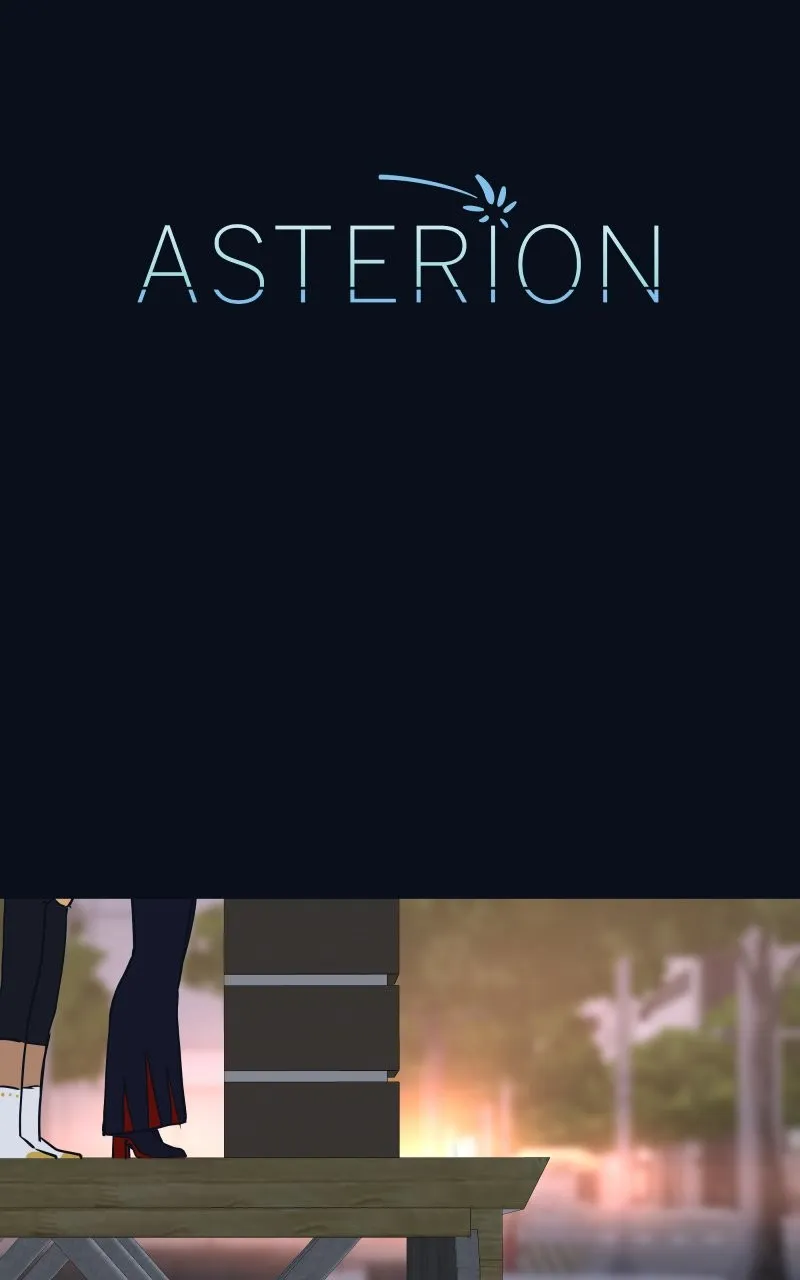 Asterion Chapter 62 page 8 - 