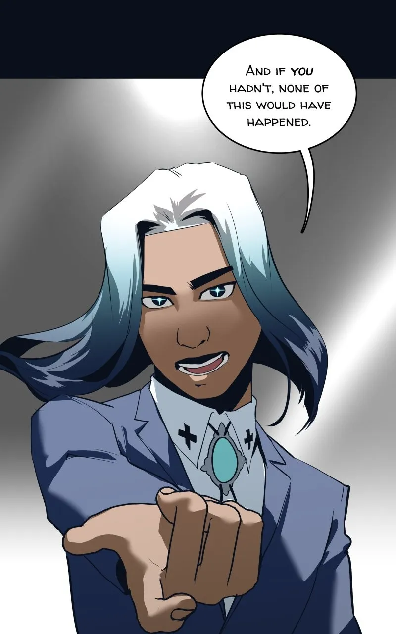Asterion Chapter 62 page 72 - 