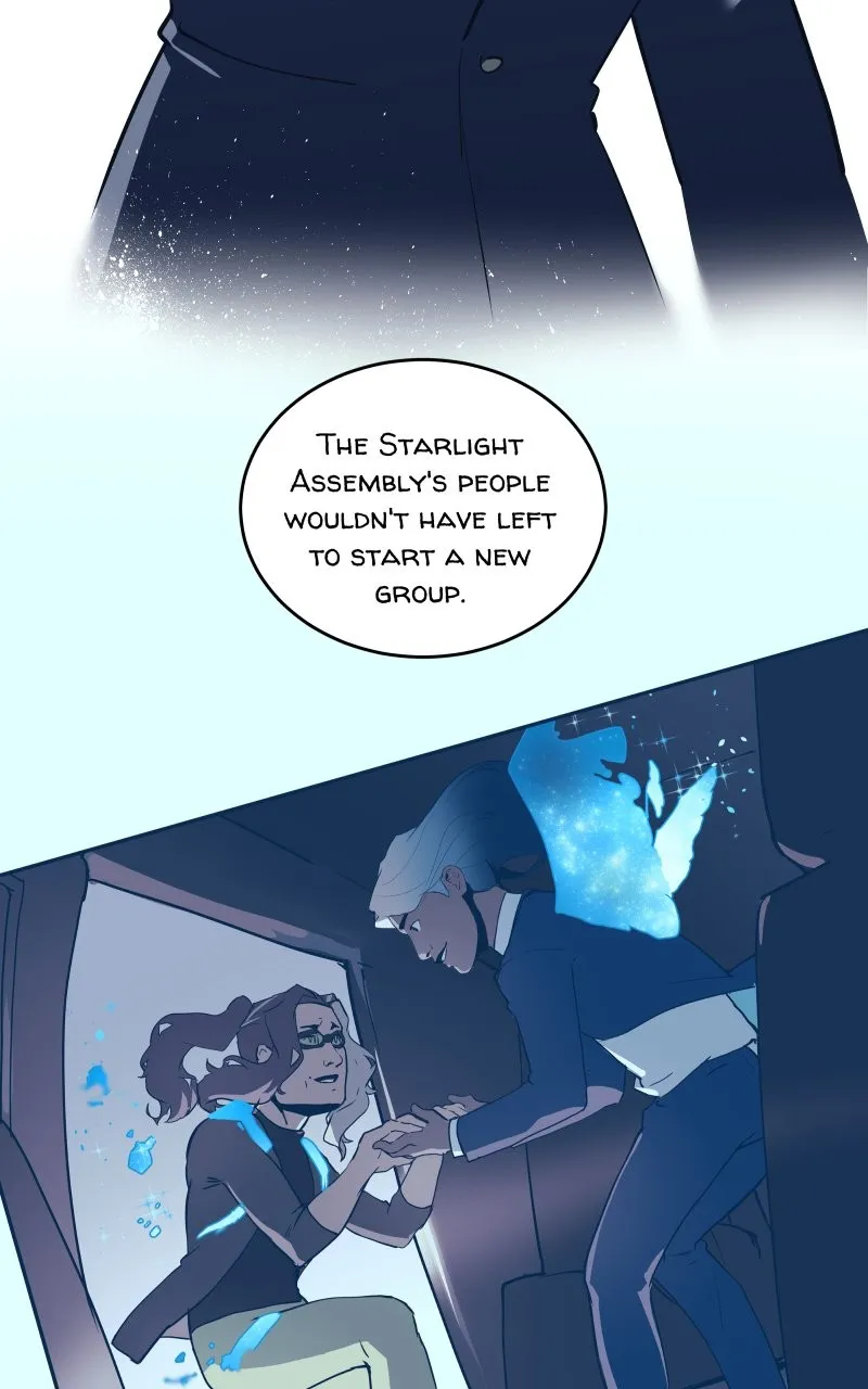 Asterion Chapter 62 page 73 - 