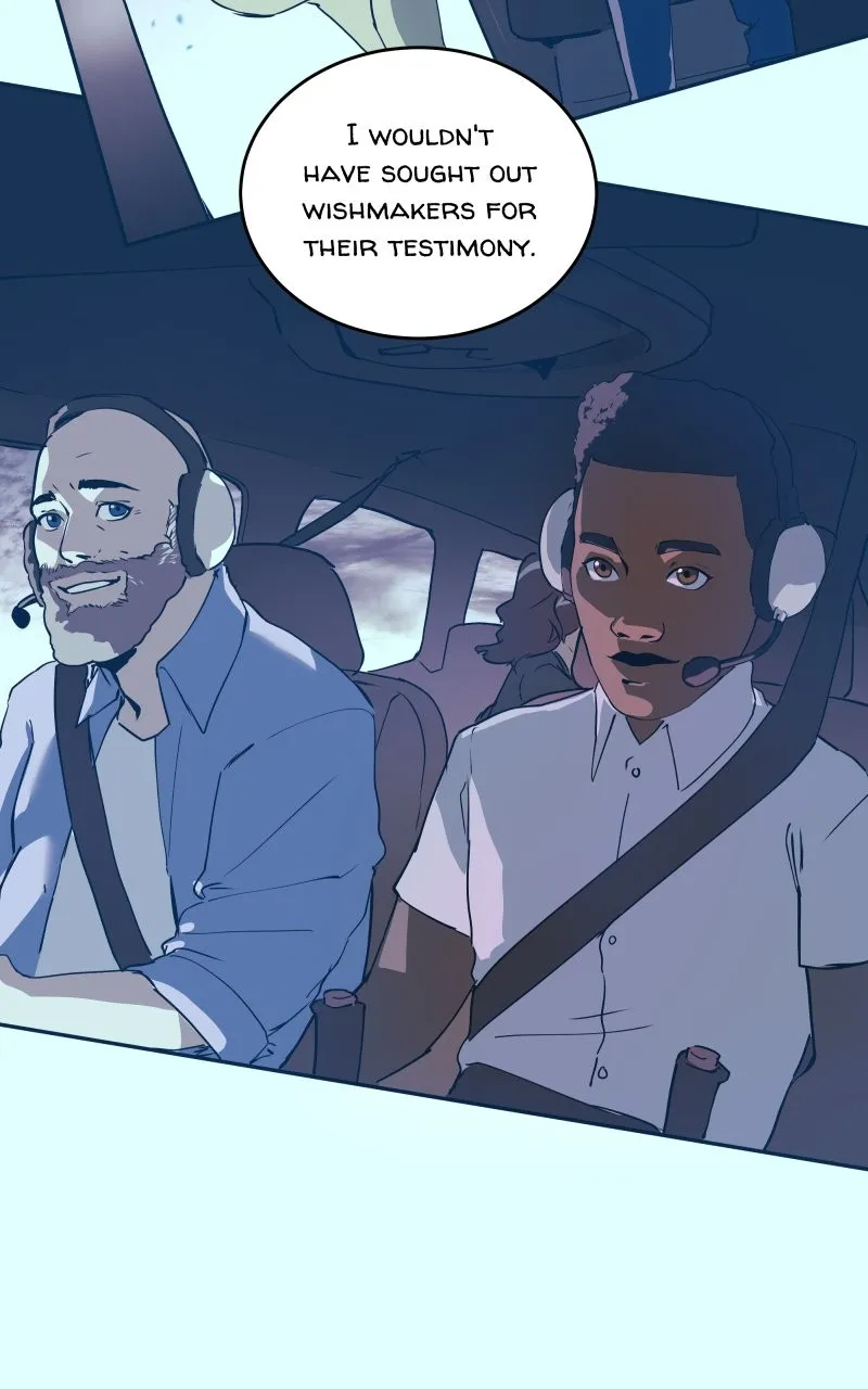 Asterion Chapter 62 page 74 - 