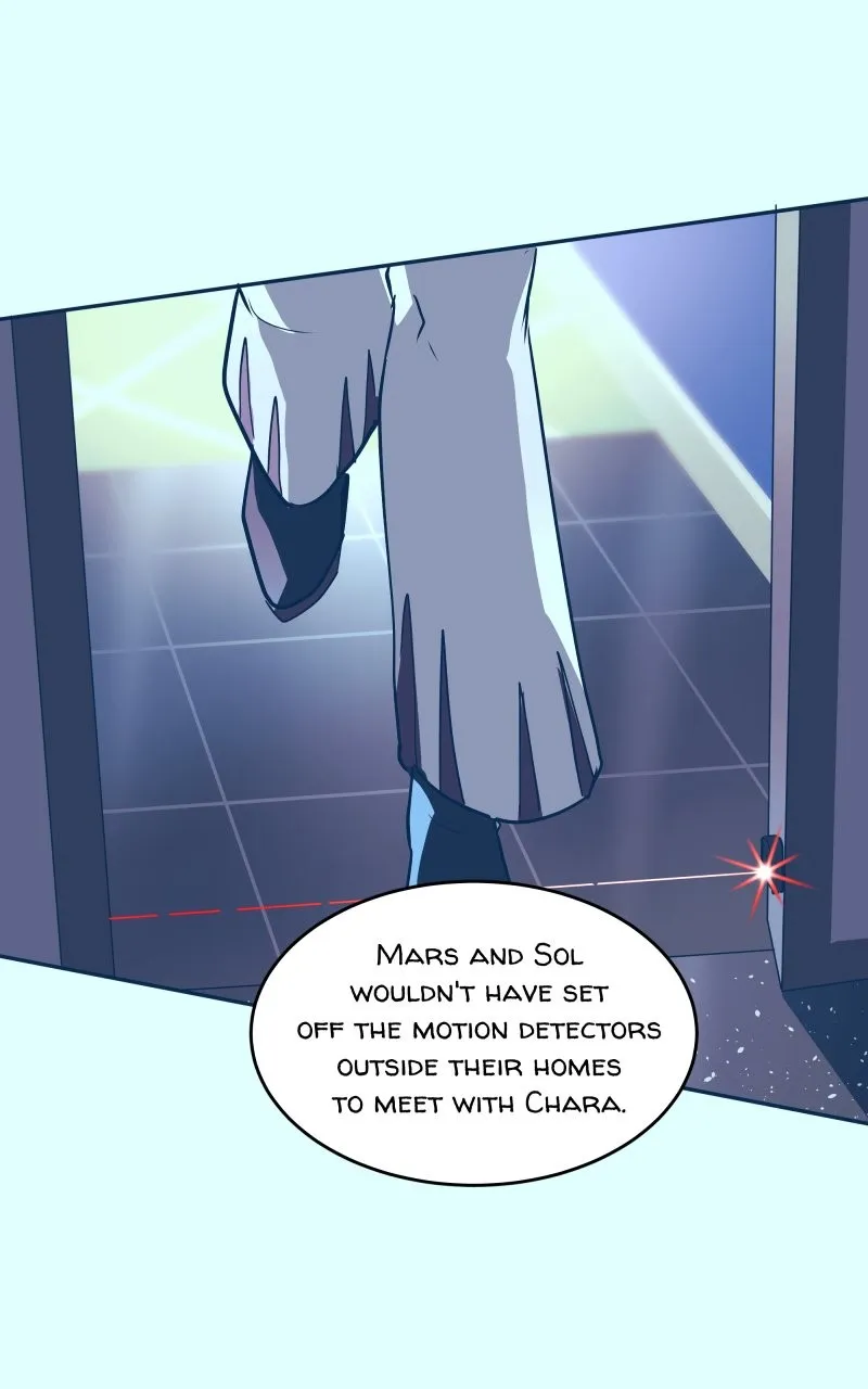 Asterion Chapter 62 page 75 - 