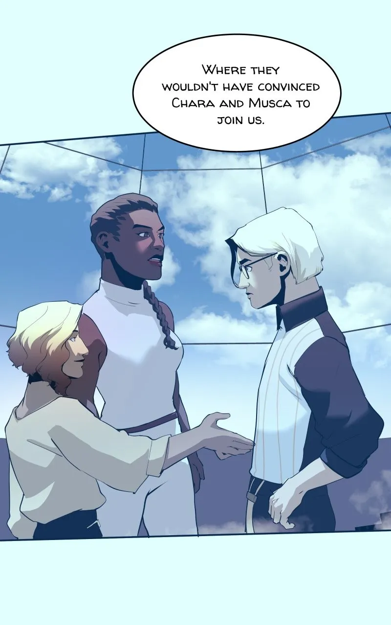 Asterion Chapter 62 page 77 - 