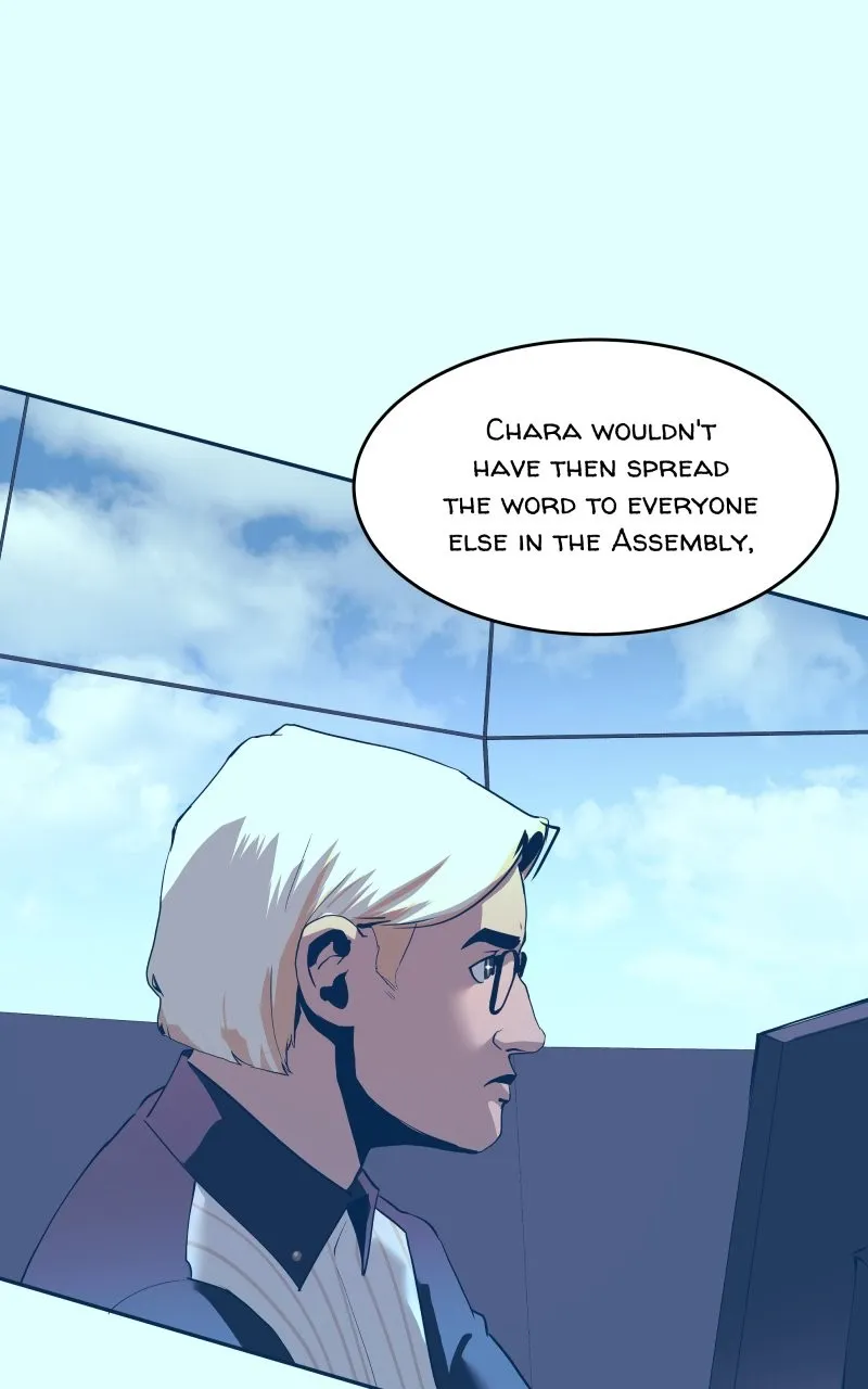 Asterion Chapter 62 page 78 - 