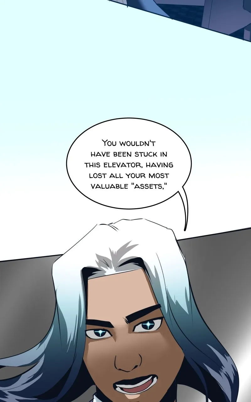 Asterion Chapter 62 page 79 - 