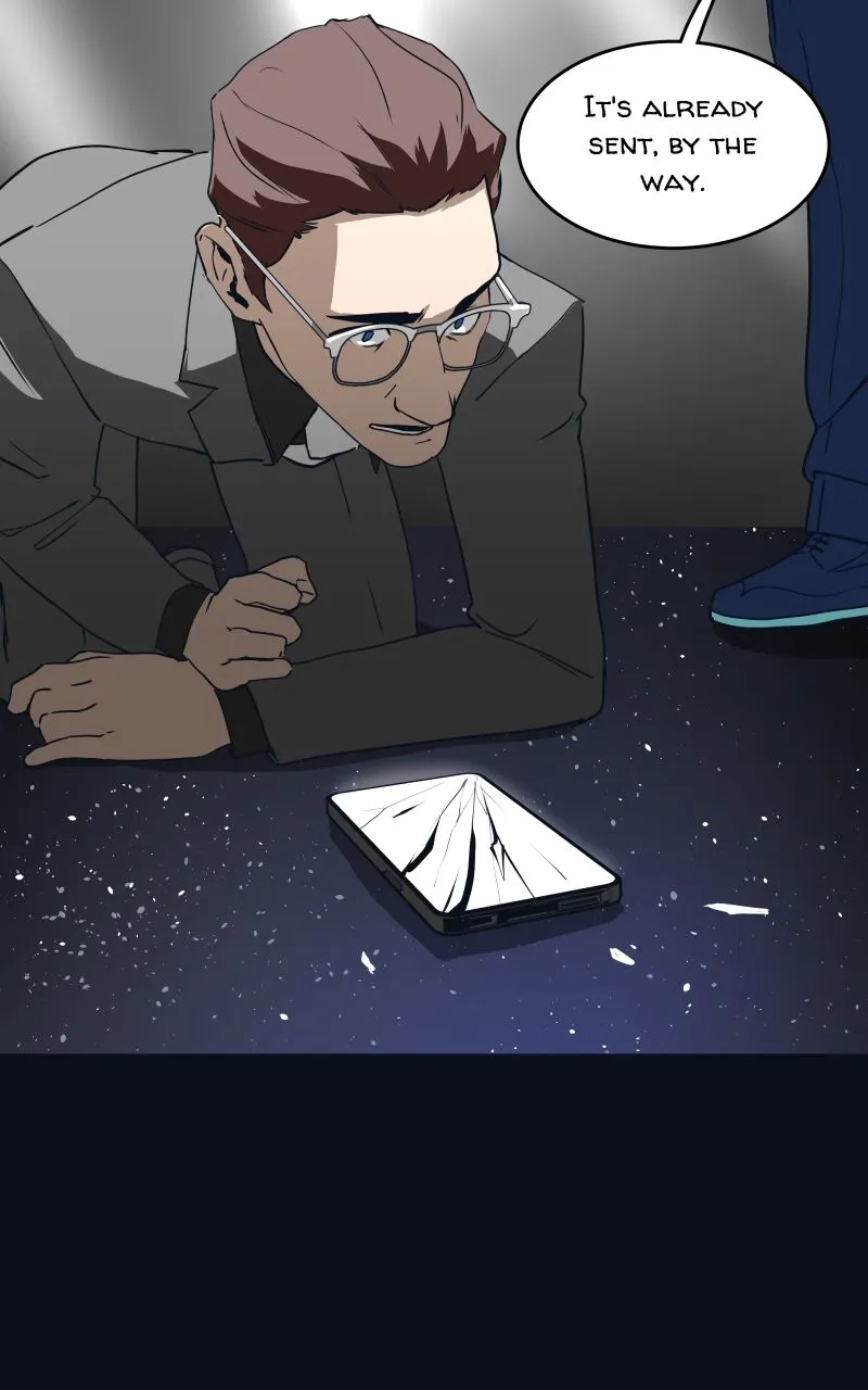 Asterion Chapter 62 page 85 - 