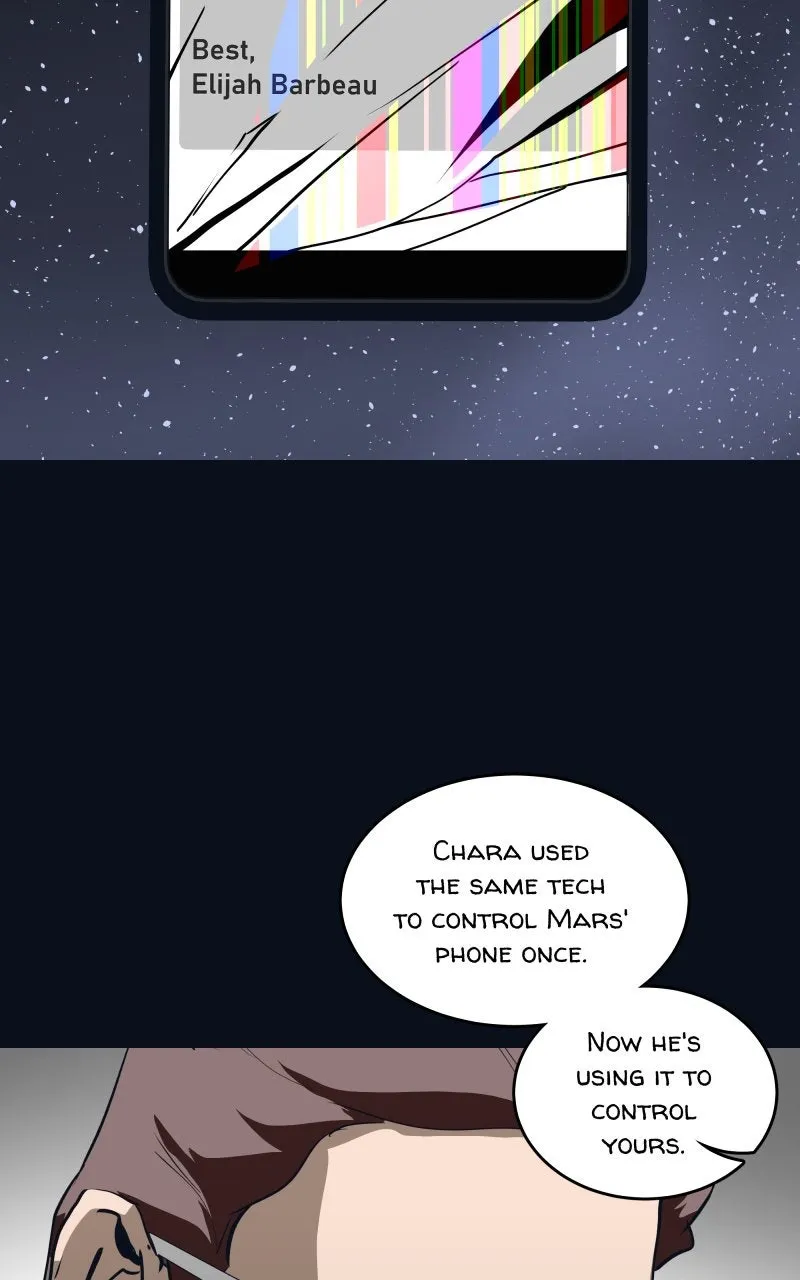 Asterion Chapter 62 page 87 - 