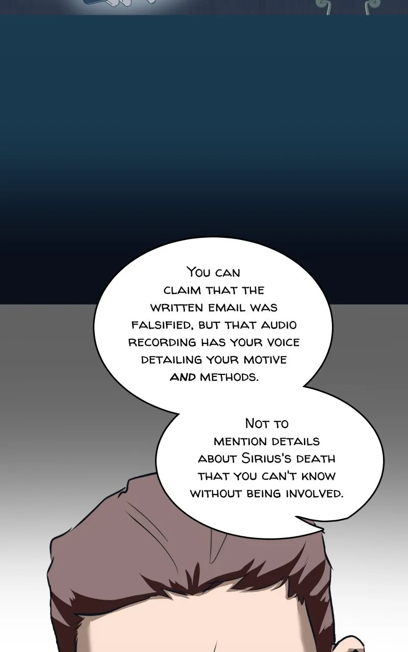 Asterion Chapter 62 page 94 - 