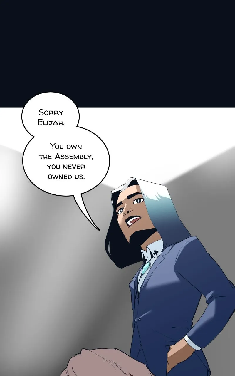 Asterion Chapter 62 page 96 - 
