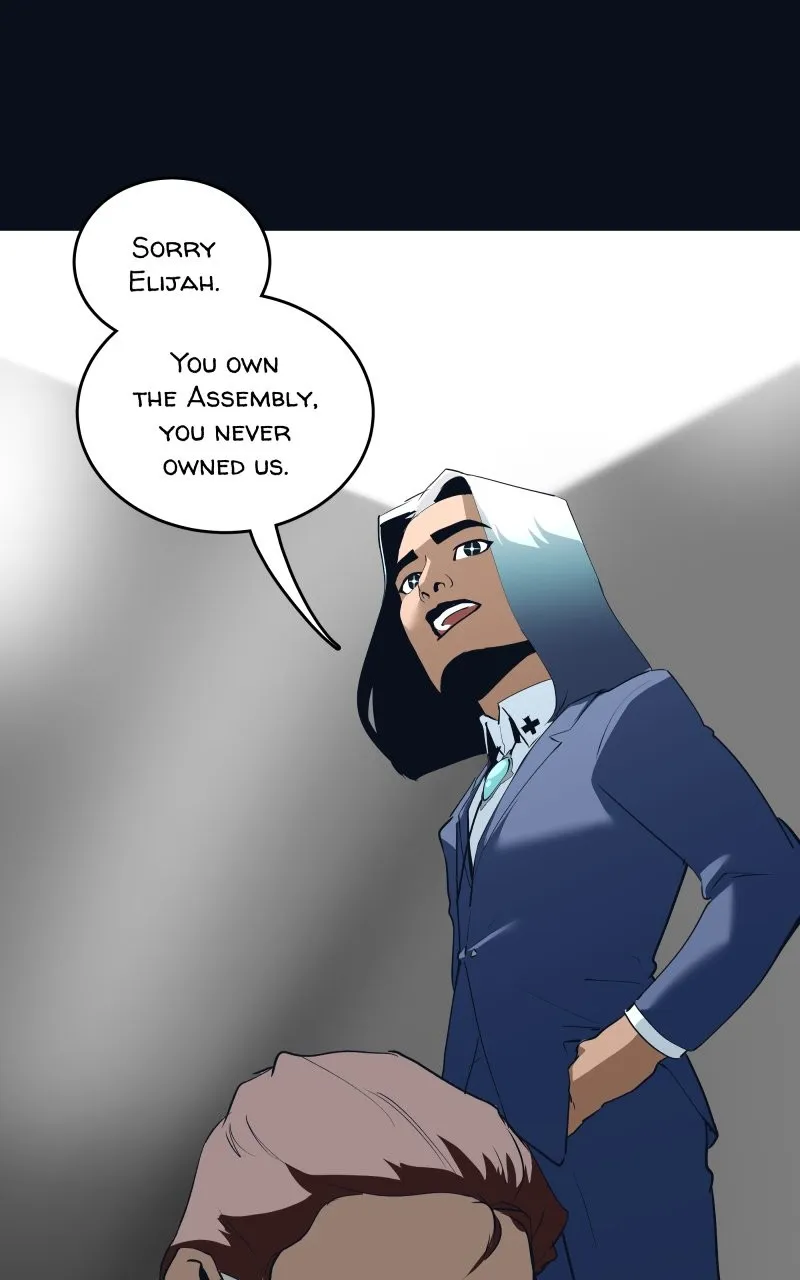 Asterion Chapter 63 page 1 - 