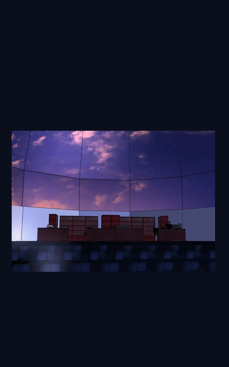 Asterion Chapter 63 page 14 - 