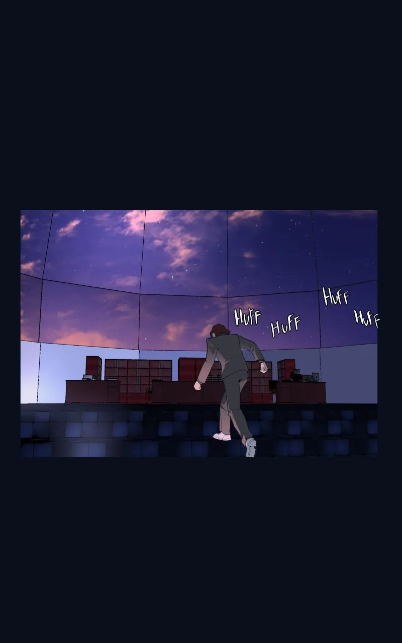 Asterion Chapter 63 page 15 - 