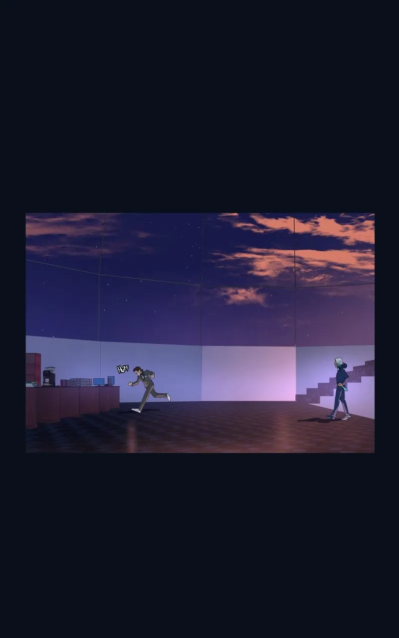 Asterion Chapter 63 page 16 - 