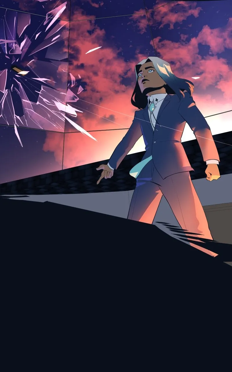 Asterion Chapter 63 page 23 - 
