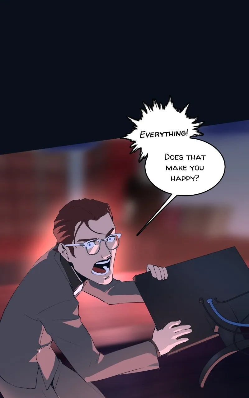 Asterion Chapter 63 page 24 - 