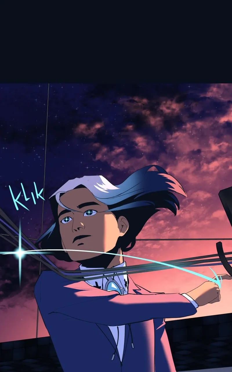 Asterion Chapter 63 page 27 - 