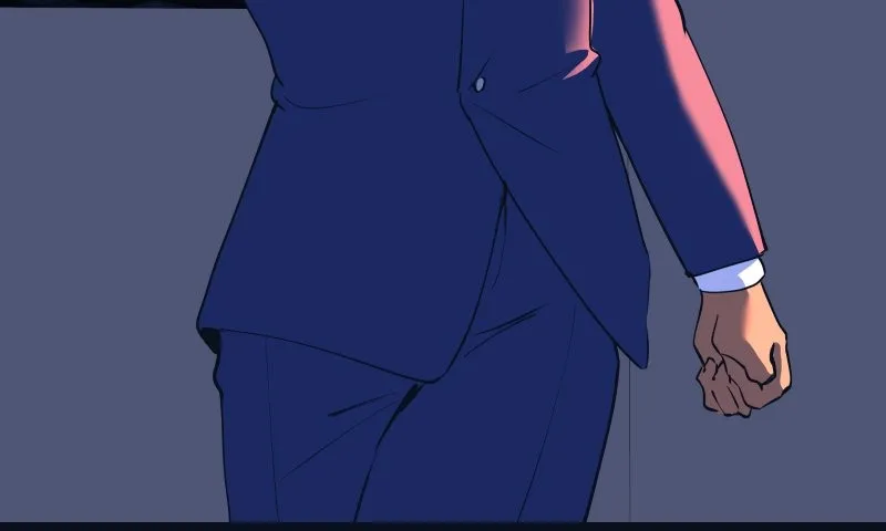 Asterion Chapter 63 page 28 - 