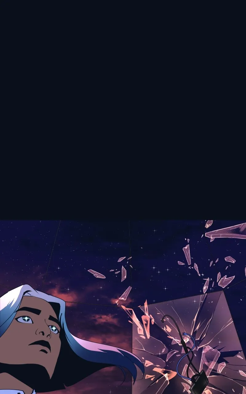 Asterion Chapter 63 page 29 - 