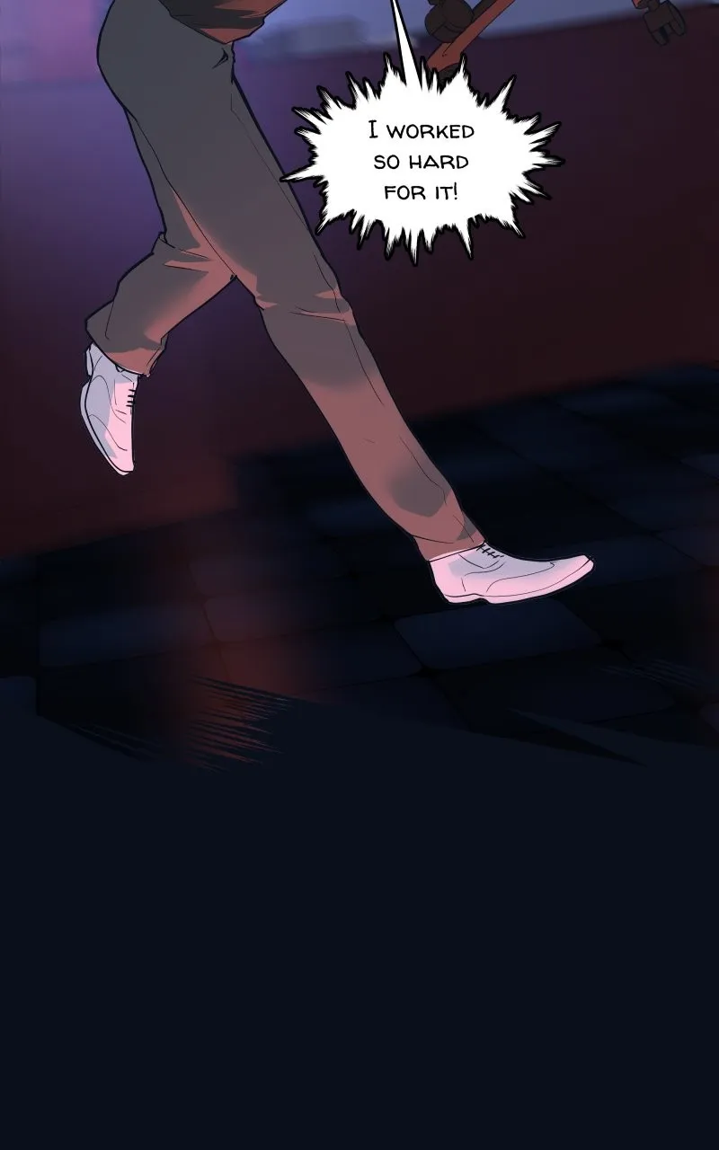 Asterion Chapter 63 page 33 - 