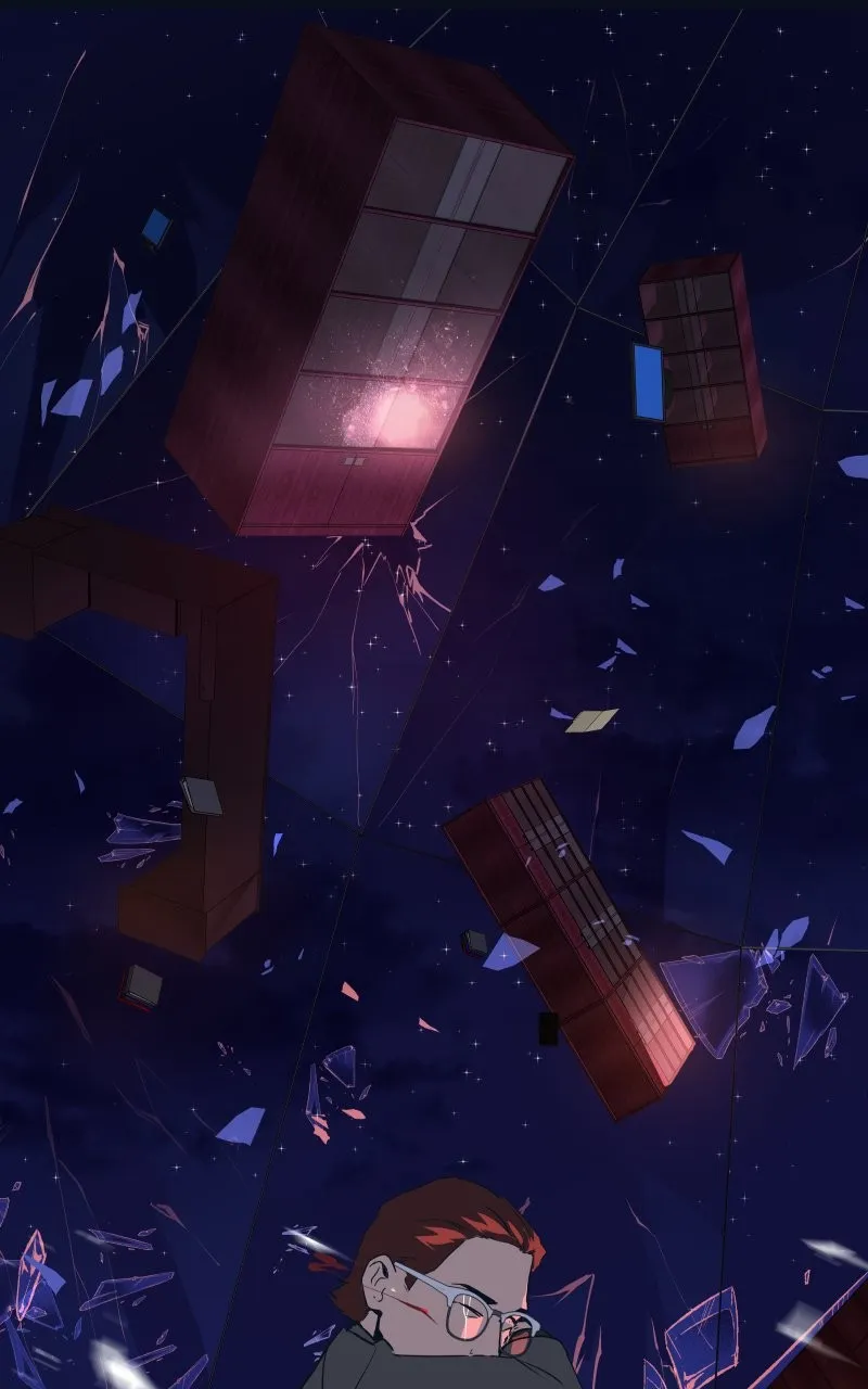 Asterion Chapter 63 page 41 - 