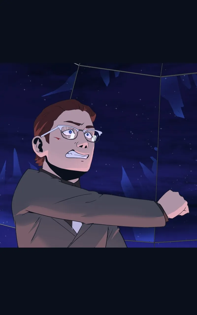 Asterion Chapter 63 page 43 - 