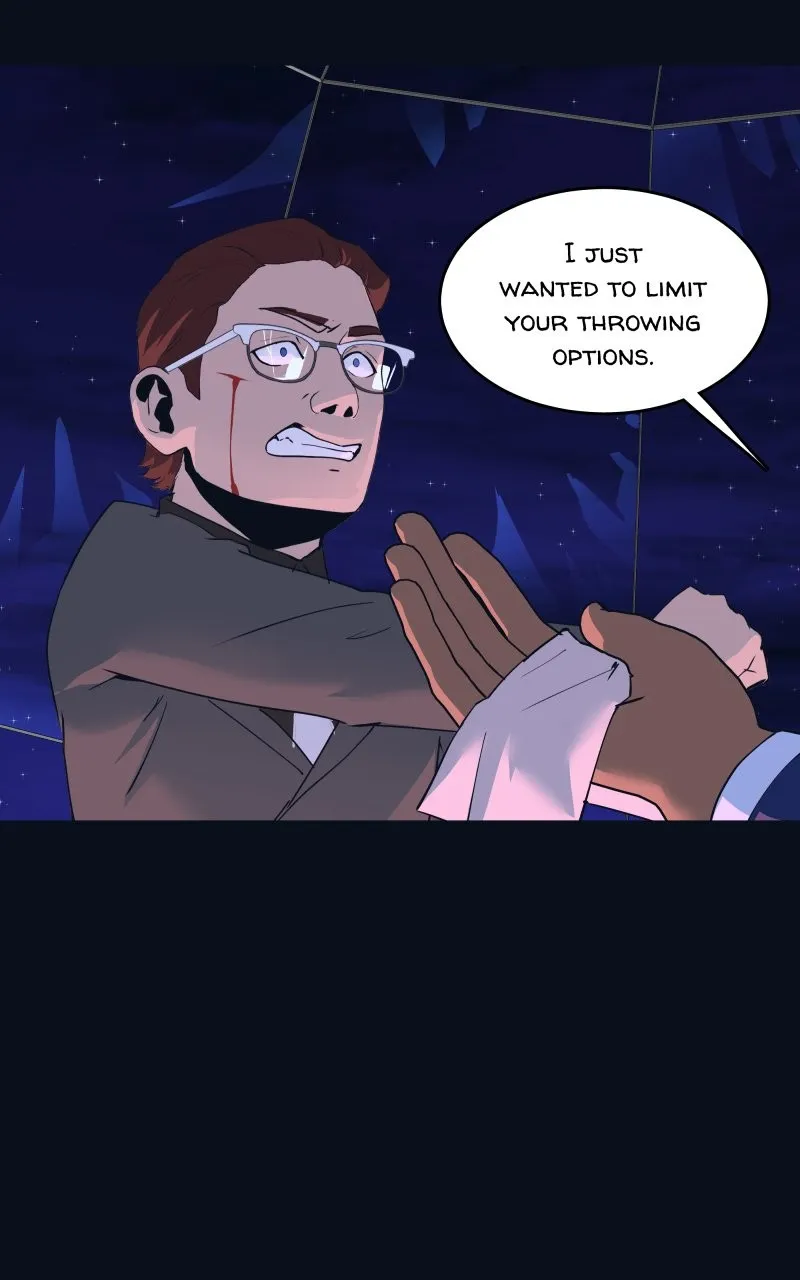 Asterion Chapter 63 page 47 - 