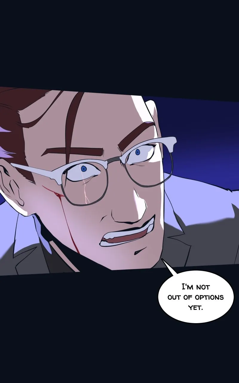 Asterion Chapter 63 page 49 - 