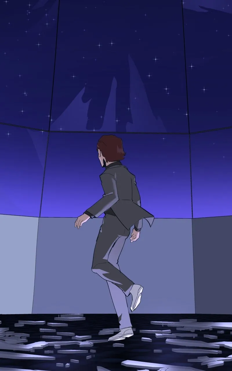 Asterion Chapter 63 page 51 - 
