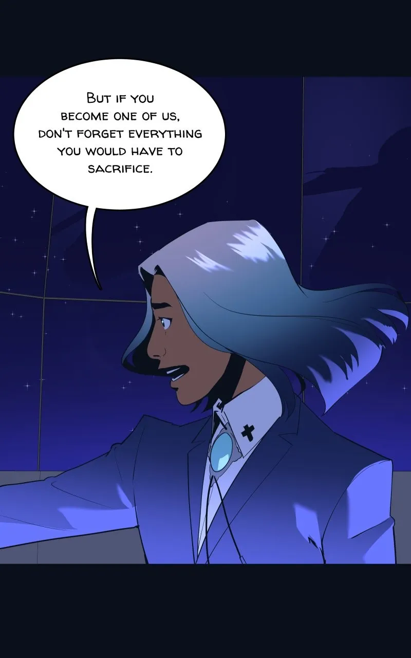 Asterion Chapter 63 page 57 - 
