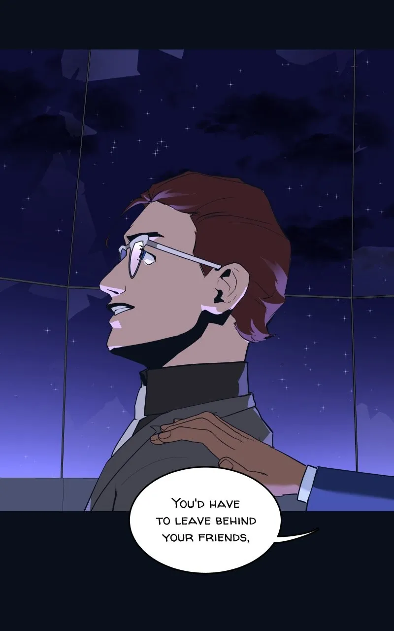 Asterion Chapter 63 page 59 - 