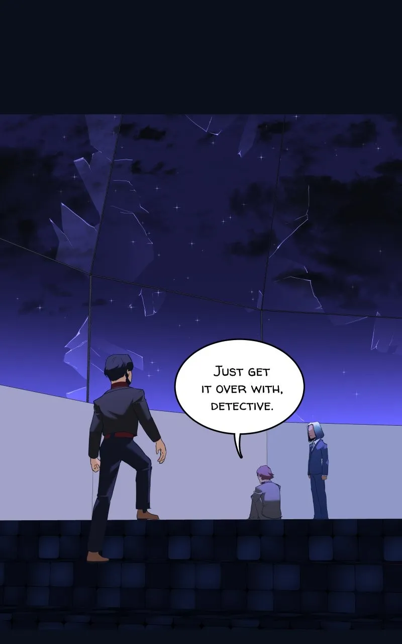 Asterion Chapter 63 page 75 - 