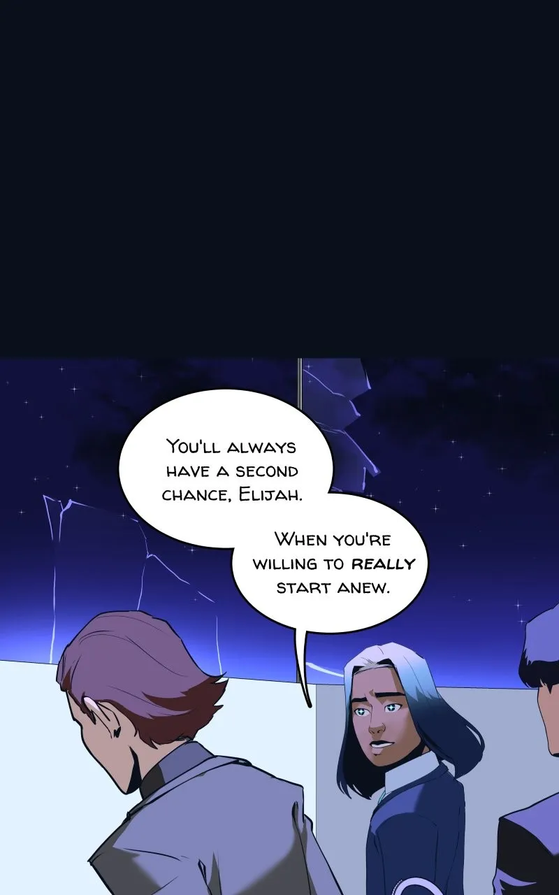 Asterion Chapter 63 page 79 - 