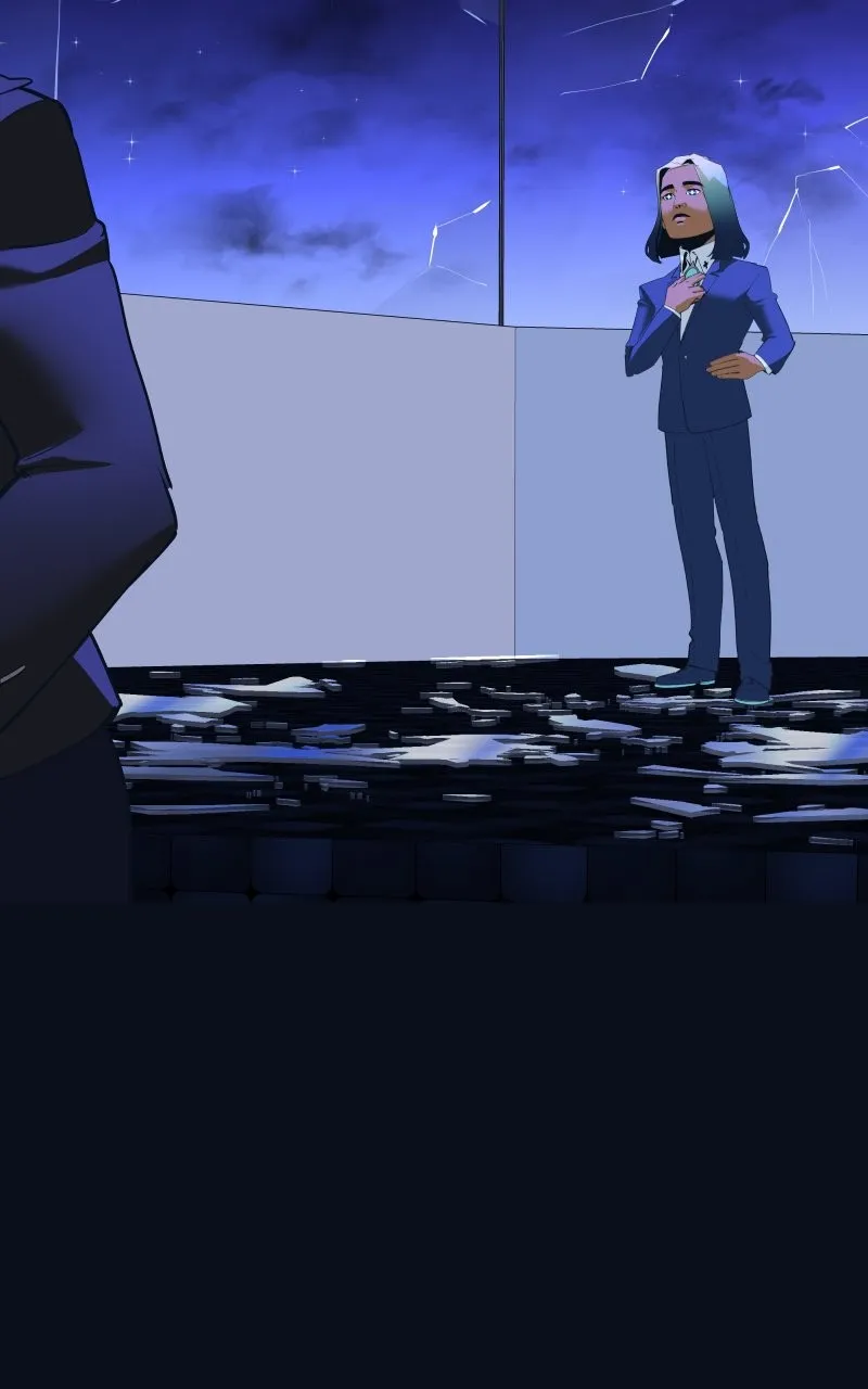 Asterion Chapter 63 page 84 - 