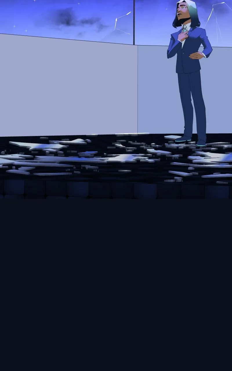 Asterion Chapter 63 page 86 - 