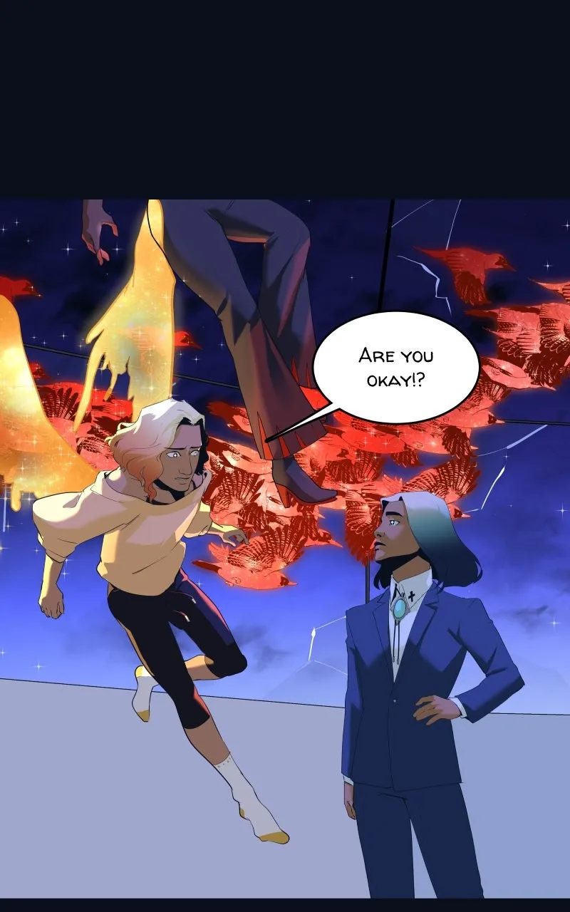 Asterion Chapter 63 page 87 - 