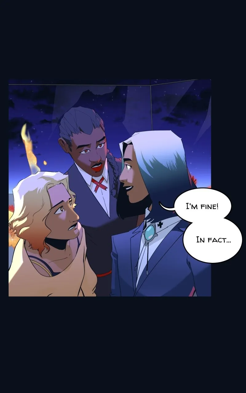 Asterion Chapter 63 page 89 - 
