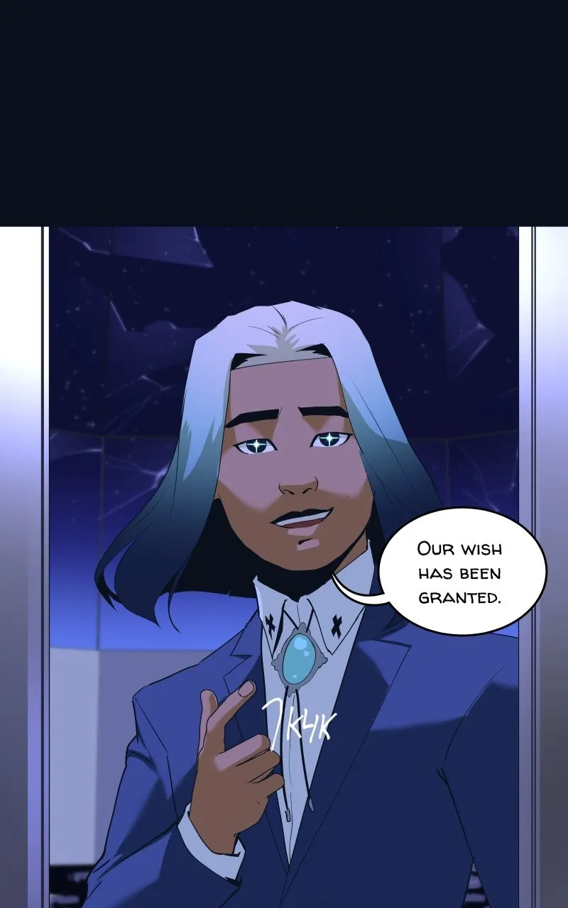 Asterion Chapter 63 page 93 - 