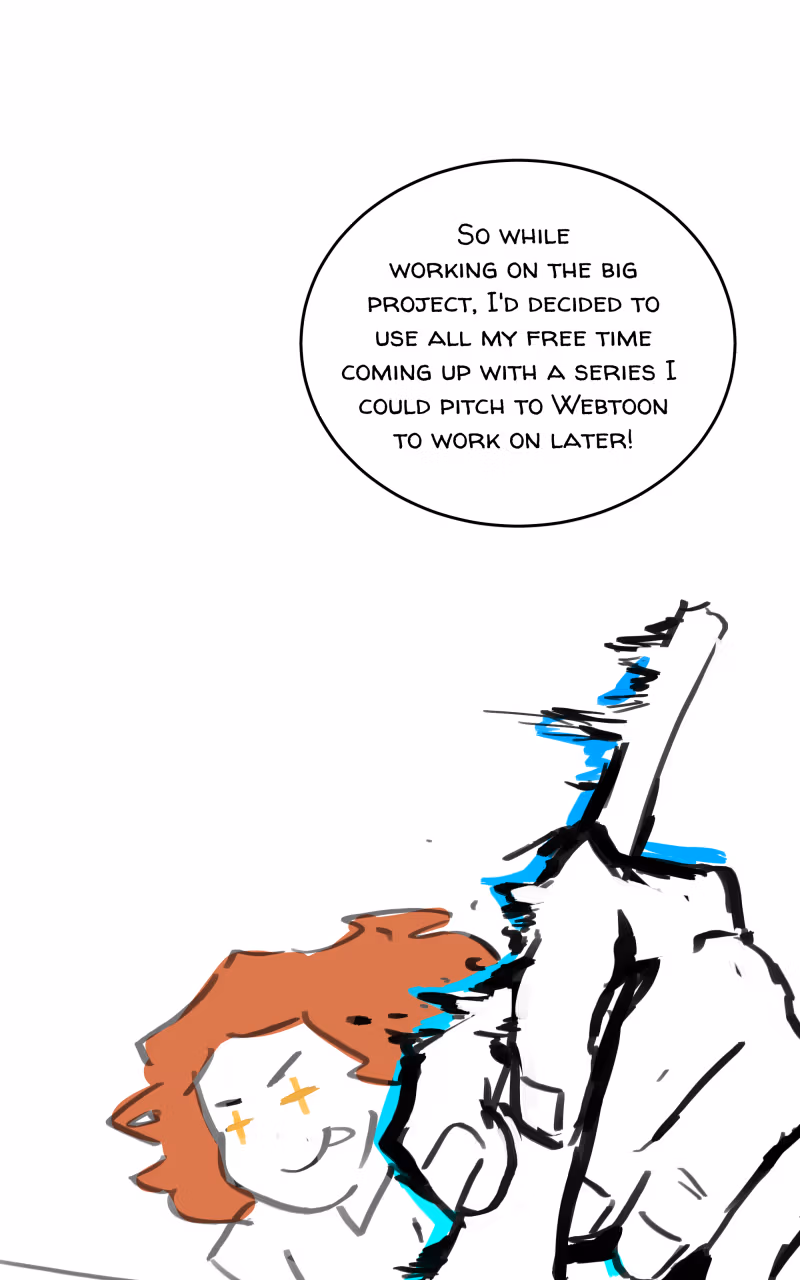 Asterion Chapter 64.1 page 11 - 