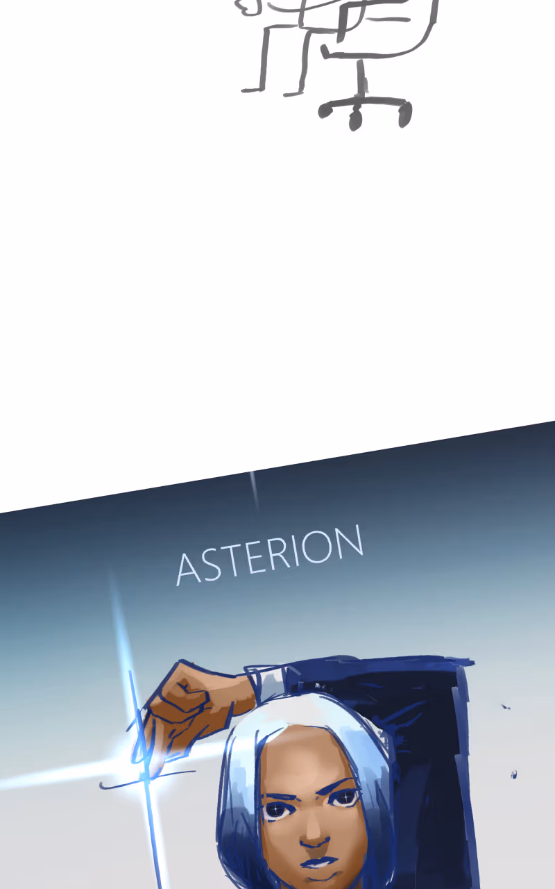 Asterion Chapter 64.1 page 13 - 