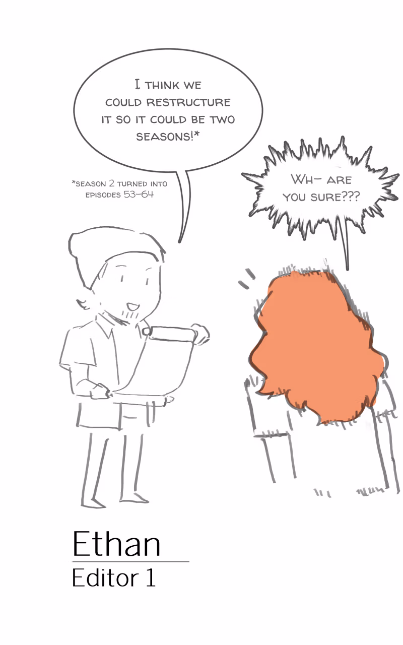 Asterion Chapter 64.1 page 20 - 
