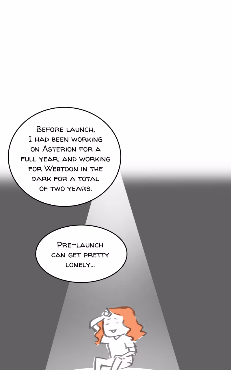 Asterion Chapter 64.1 page 22 - 